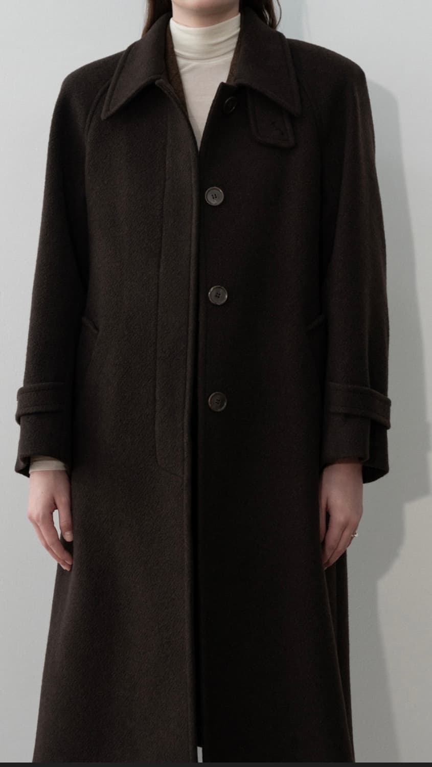 아모멘토 아모멘토코트  상품이미지1