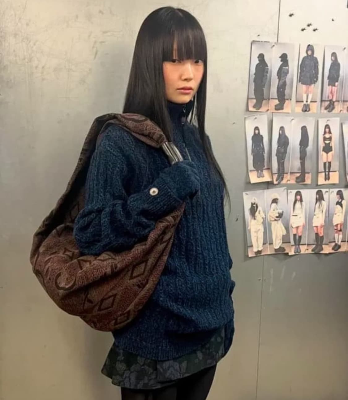 혜인서 백 상품이미지1