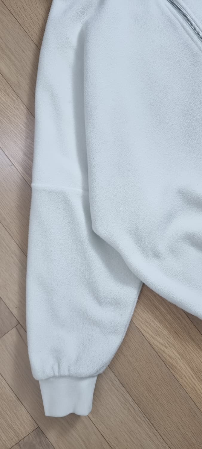 나이키 플리스 자켓 S _ 여성 상품이미지4