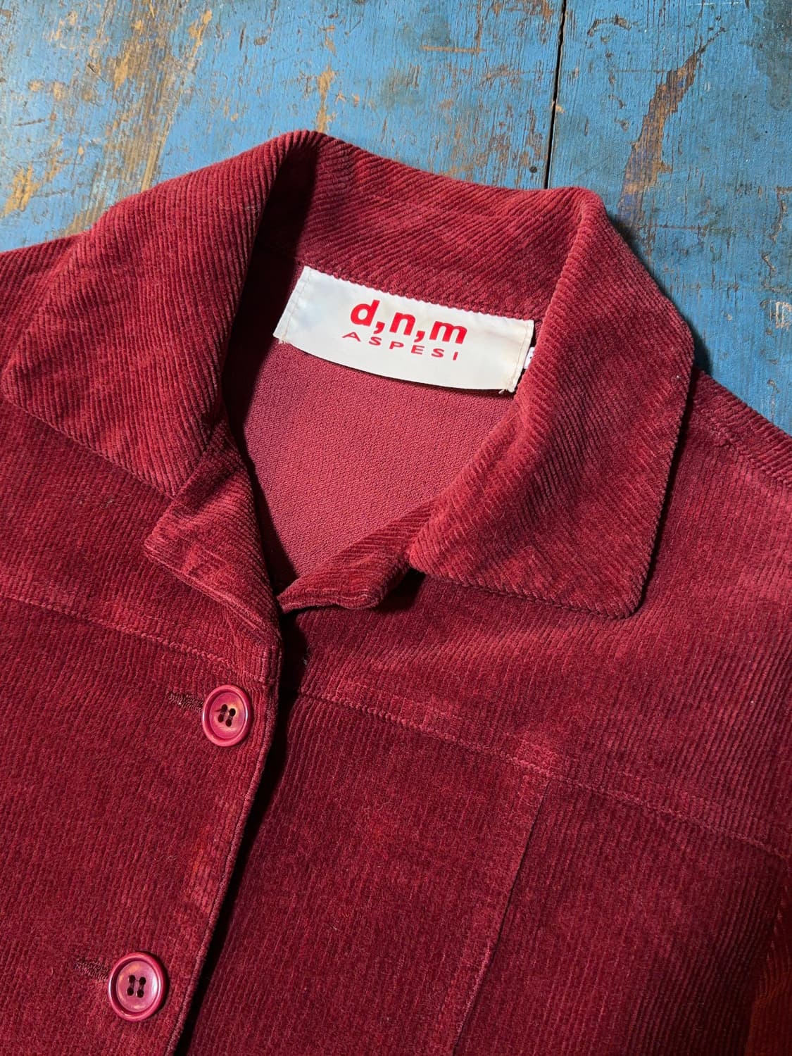 아스페시 우먼 자켓 상품이미지5