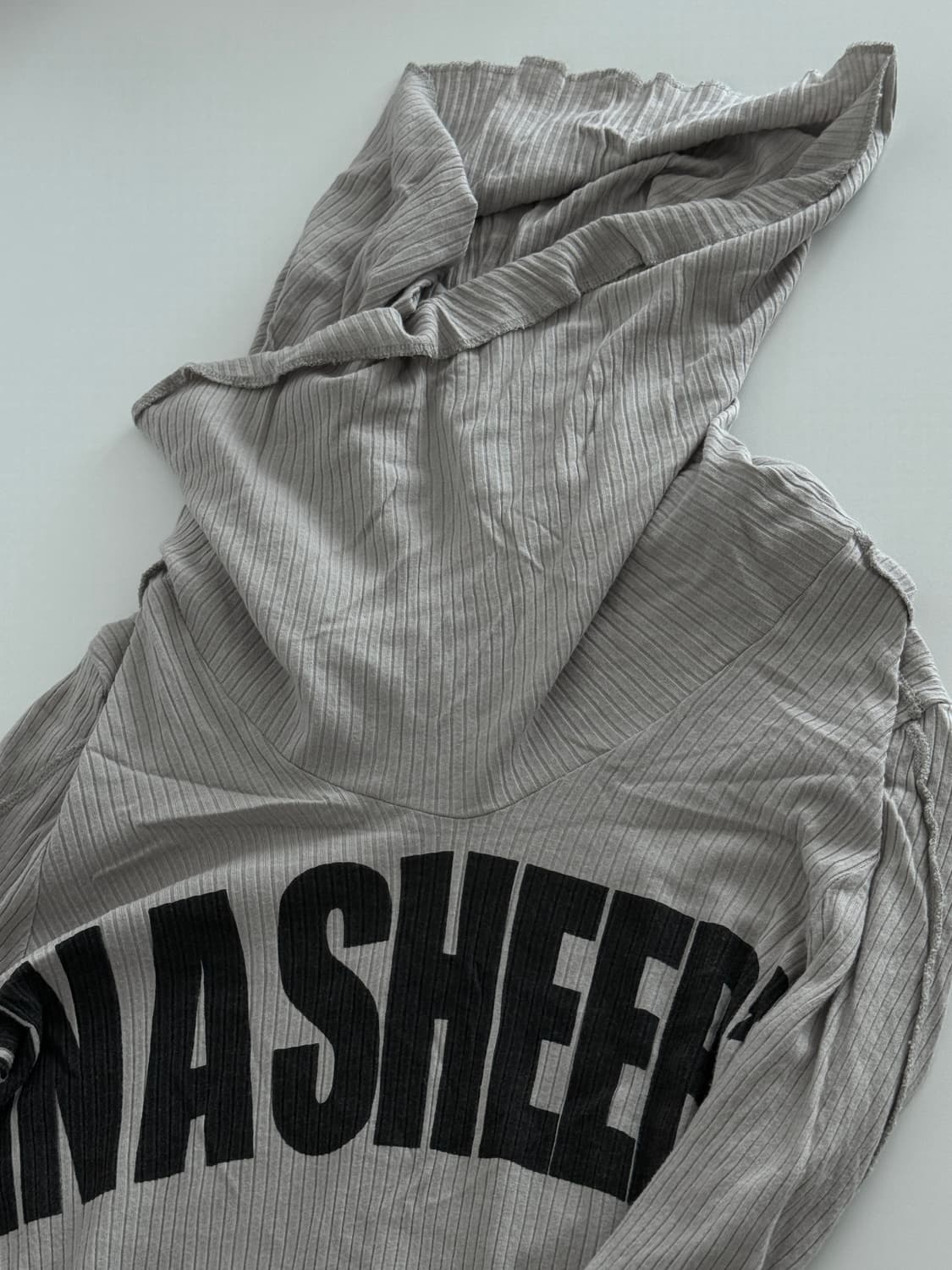 빈티지 아카이브 프린팅 미니원피스  상품이미지2