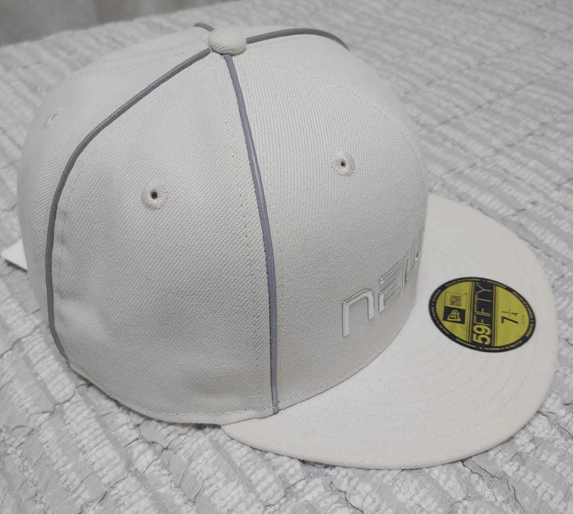 뉴에라 X 소라야마 59FIFTY 7 1/4 57.7cm 상품이미지4