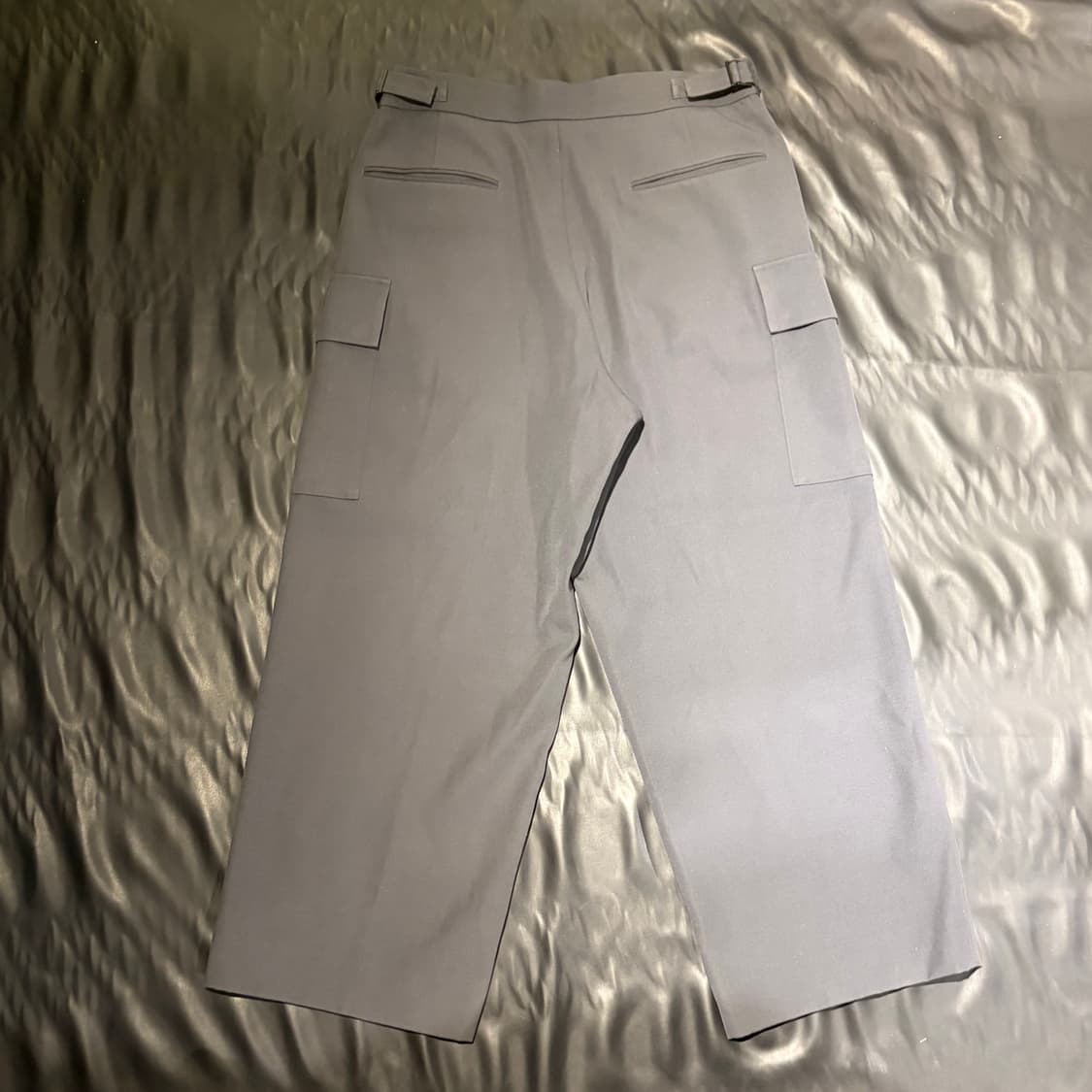 에이톤 와이드 카고 슬랙스 상품이미지2