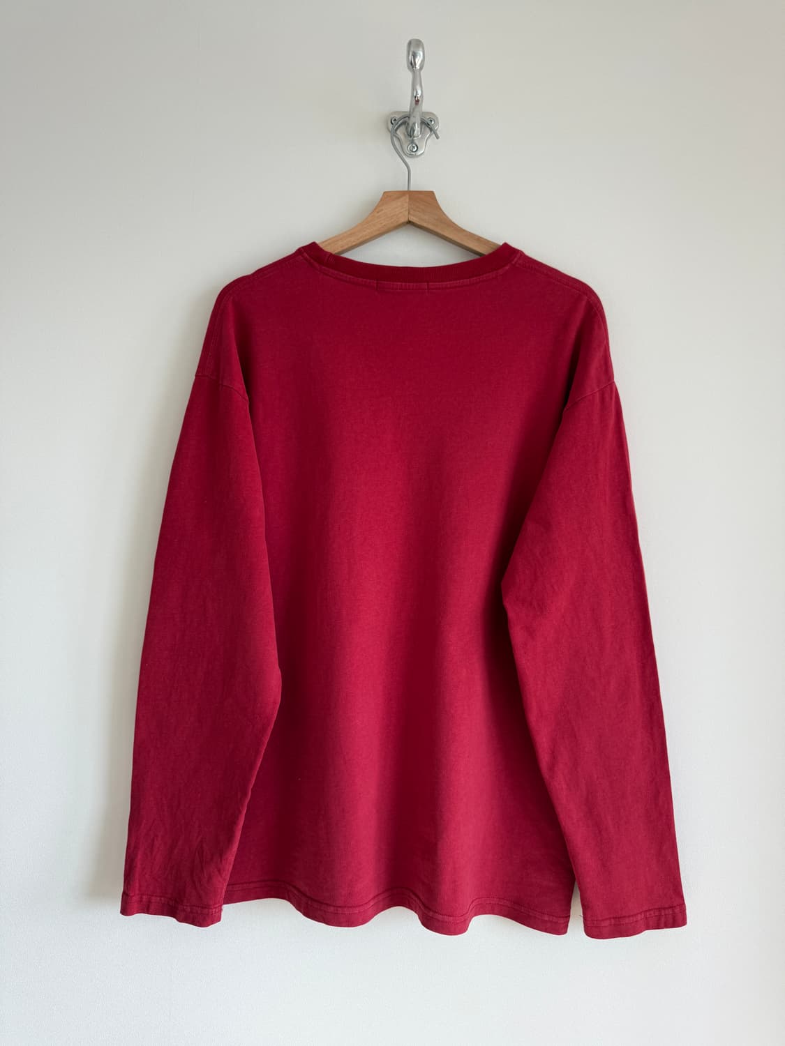 올드 팀버랜드(Timberland) 롱슬리브 상품이미지5