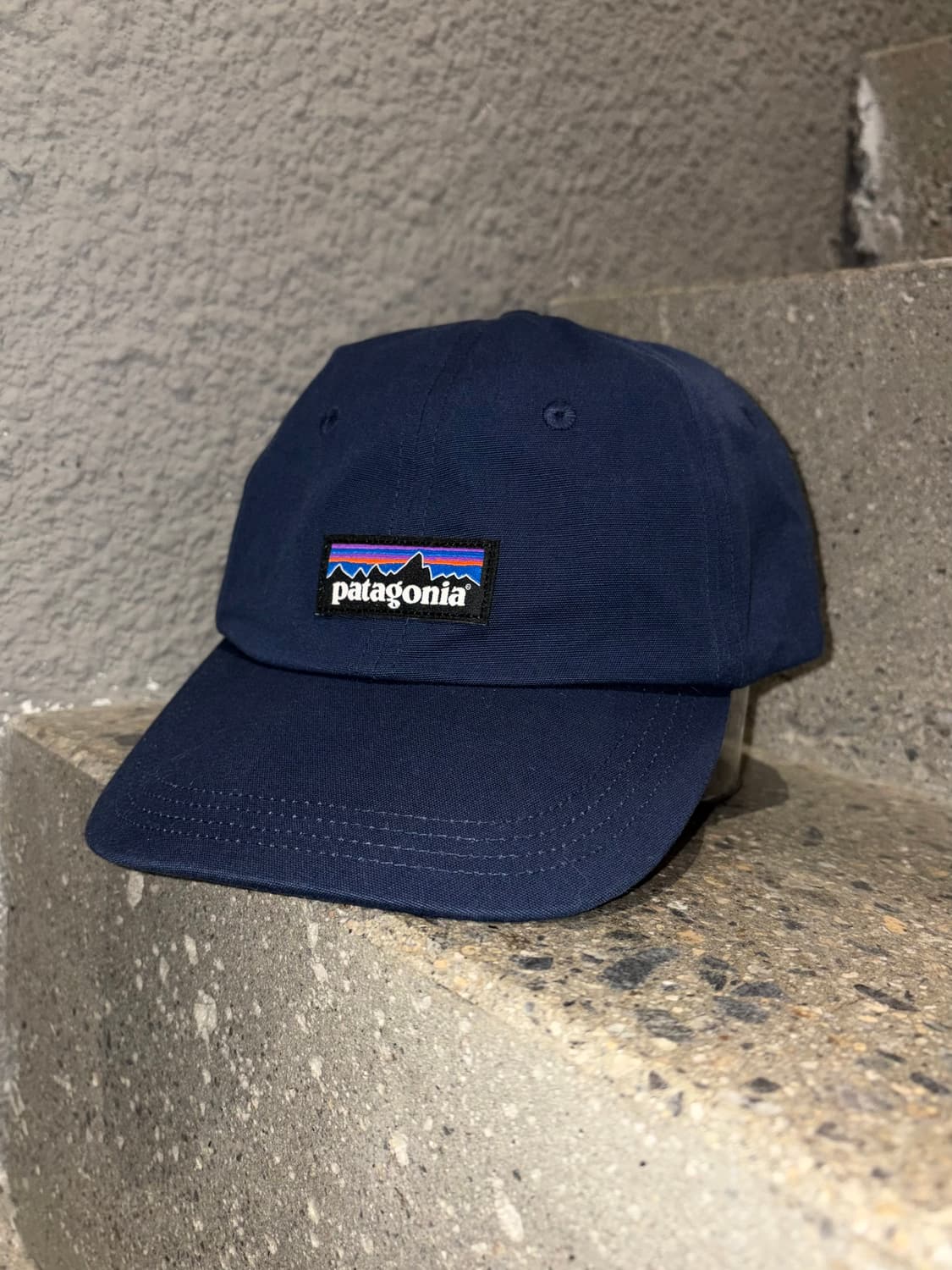 파타고니아 캡 상품이미지1