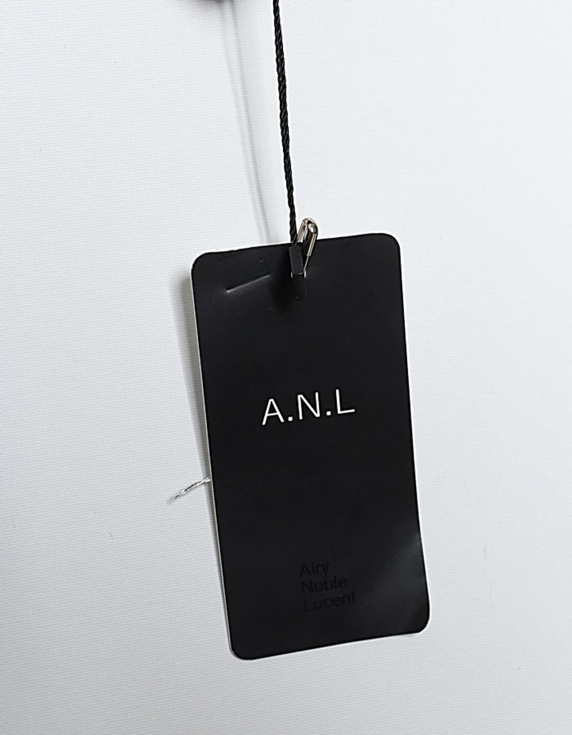 A.N.L Hooded Long Parka 상품이미지6