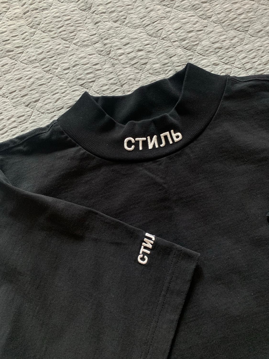 헤론 프레스톤 CTNMB 반팔 상품이미지2