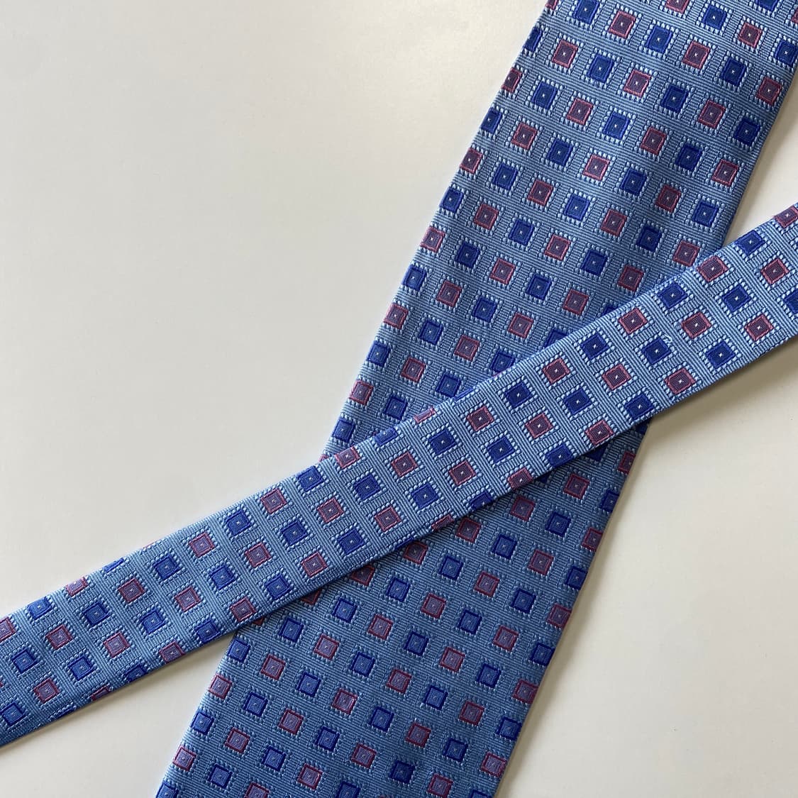 브룩스브라더스 명품 정품 넥타이 상품이미지4