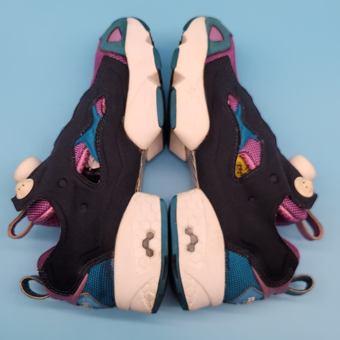 ooo 리복 인스타펌프 퓨리 여성운동화230  상품이미지5