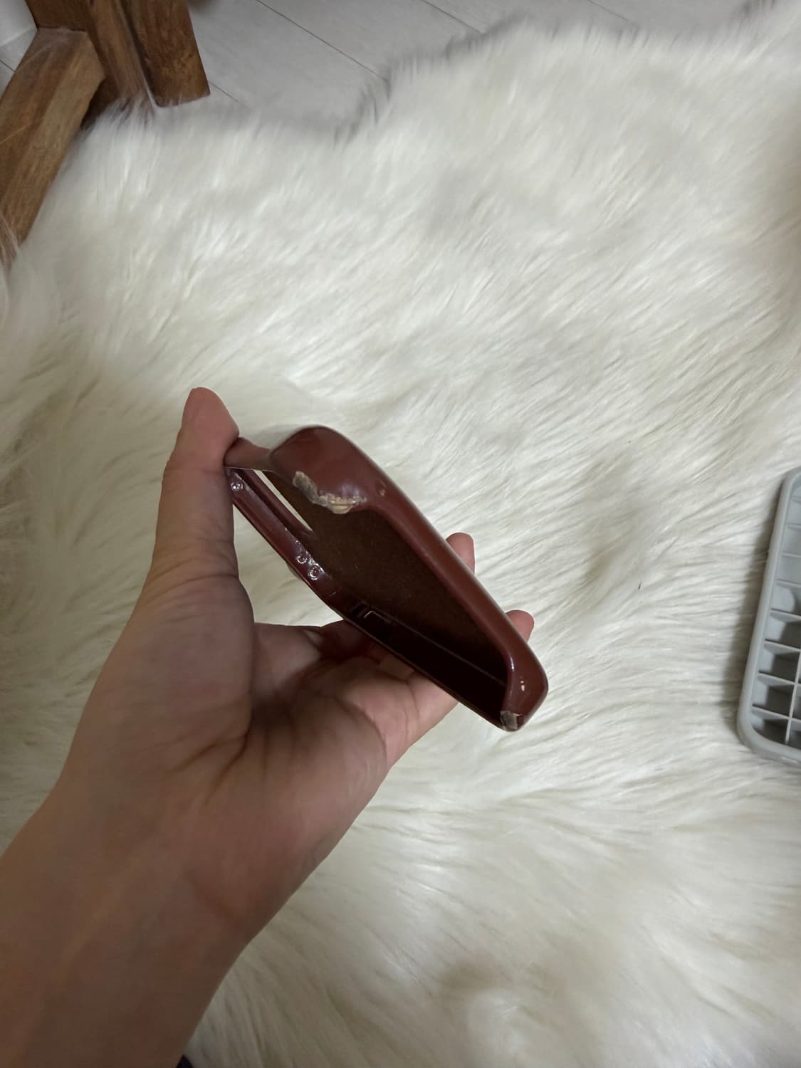 어반소피스티케이션 15프로 곰돌이 브라운 상품이미지3