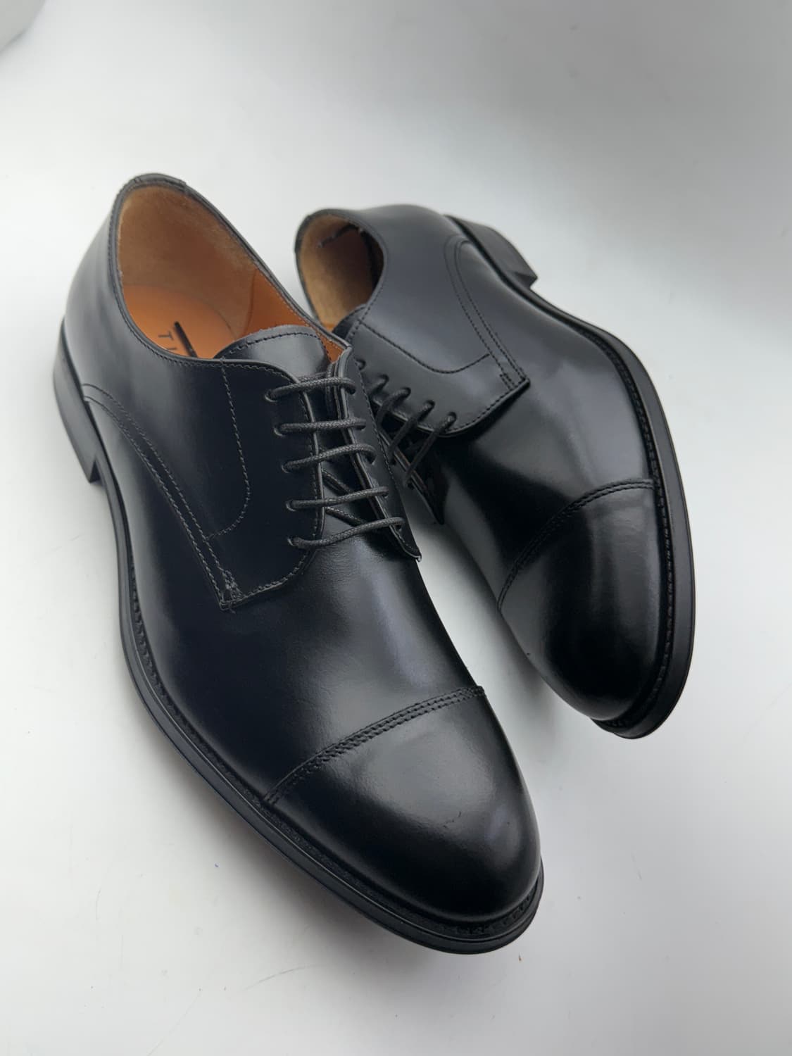 정품)TIME타임구두270 상품이미지5