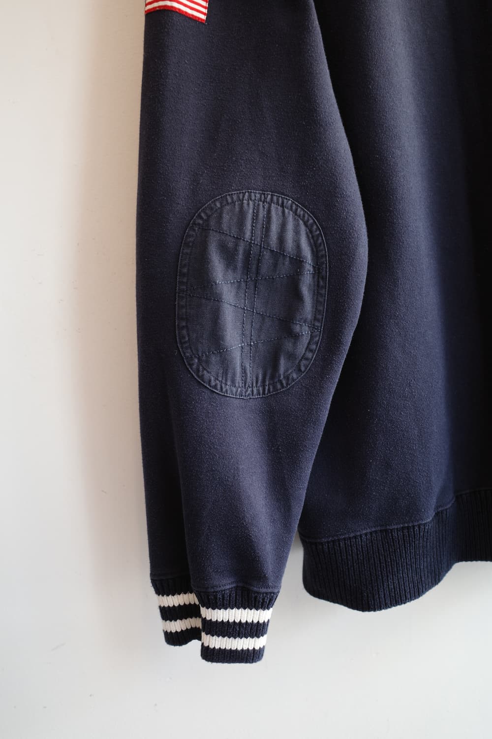 Eddie Baurer 에디 바우어 숄카라 맨투맨 상품이미지9