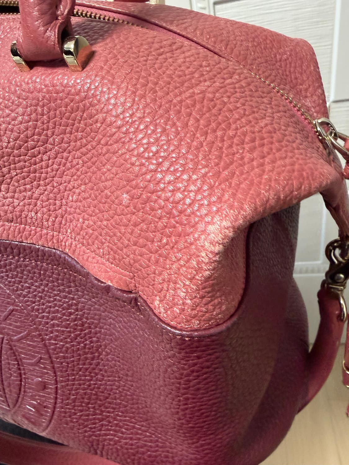 Metro City 메트로시티 가방  상품이미지2