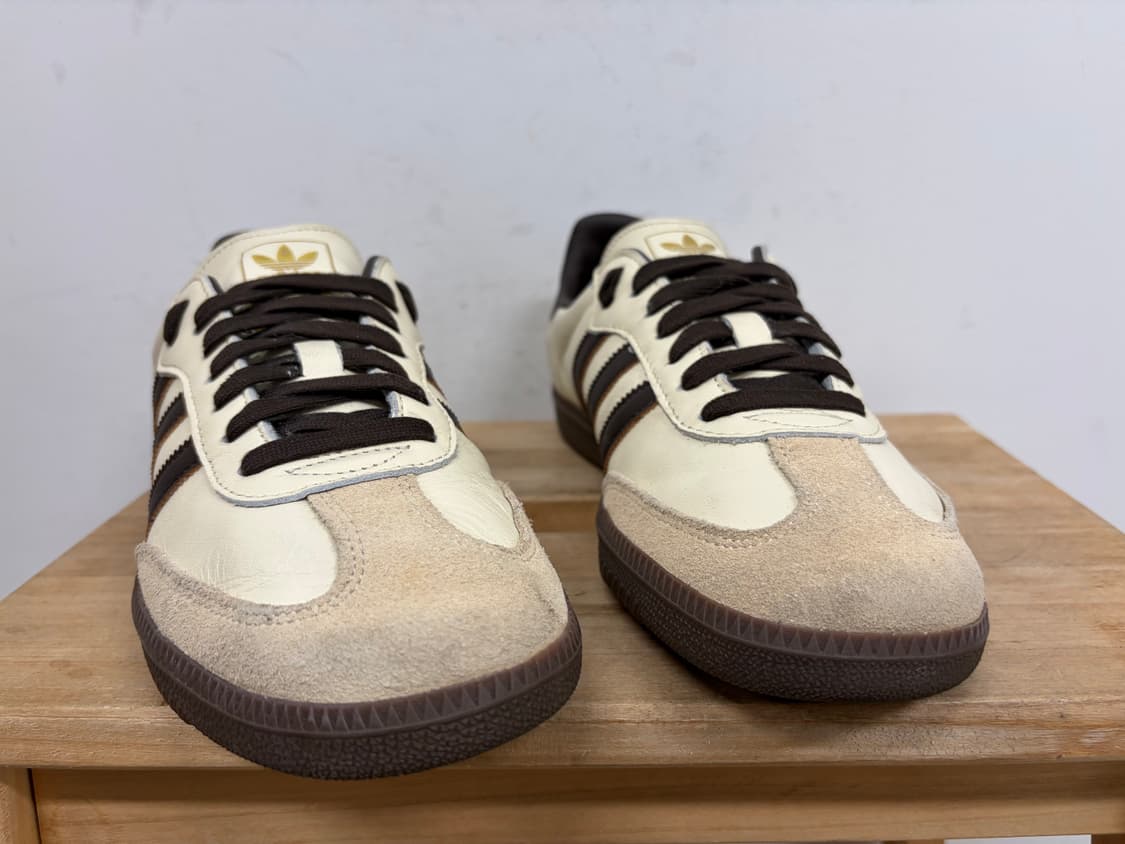 아디다스 삼바 스니커즈 265 상품이미지4