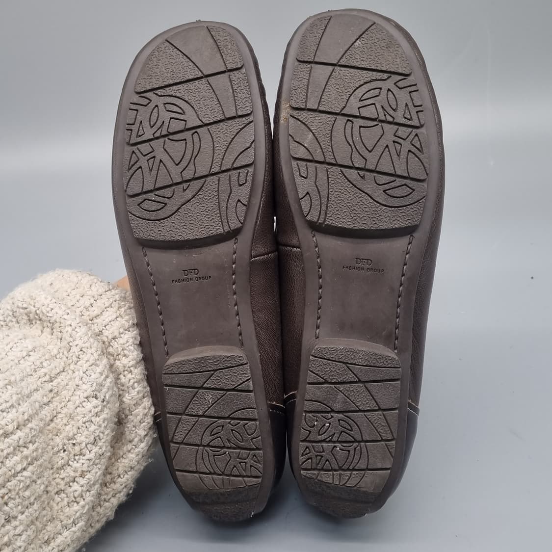 소다 베이직 여성컴포트화 240 상품이미지3