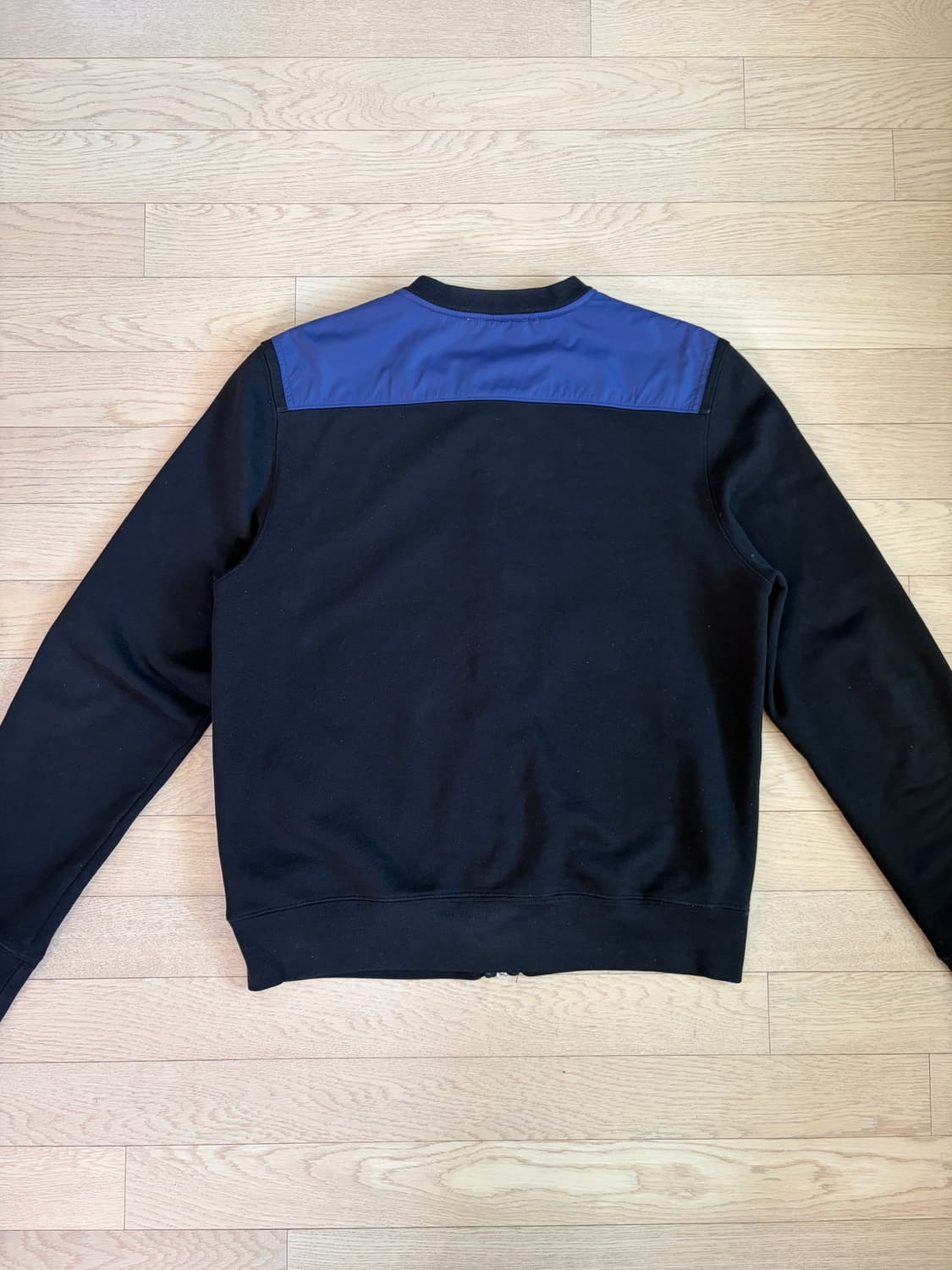 아크네 스튜디오 나일론/코튼 봄버 자켓 상품이미지2