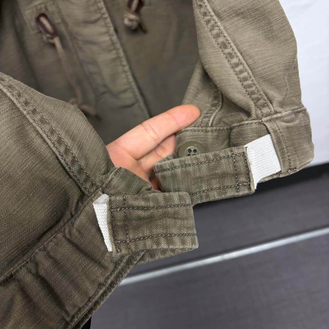 리바이스 야상 2  상품이미지6