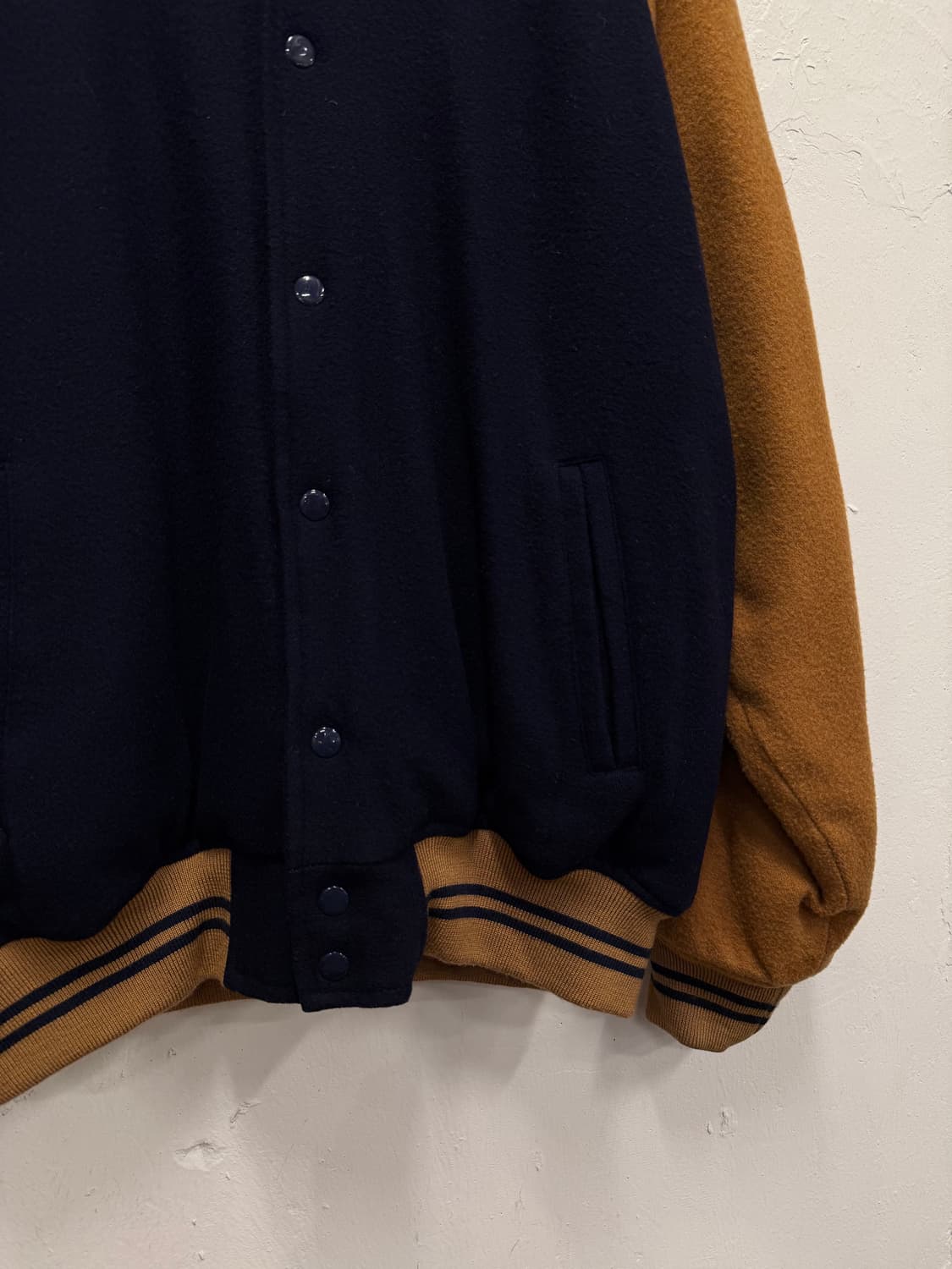  XL) Elvis Presley Wool Varsity Jacket  상품이미지6