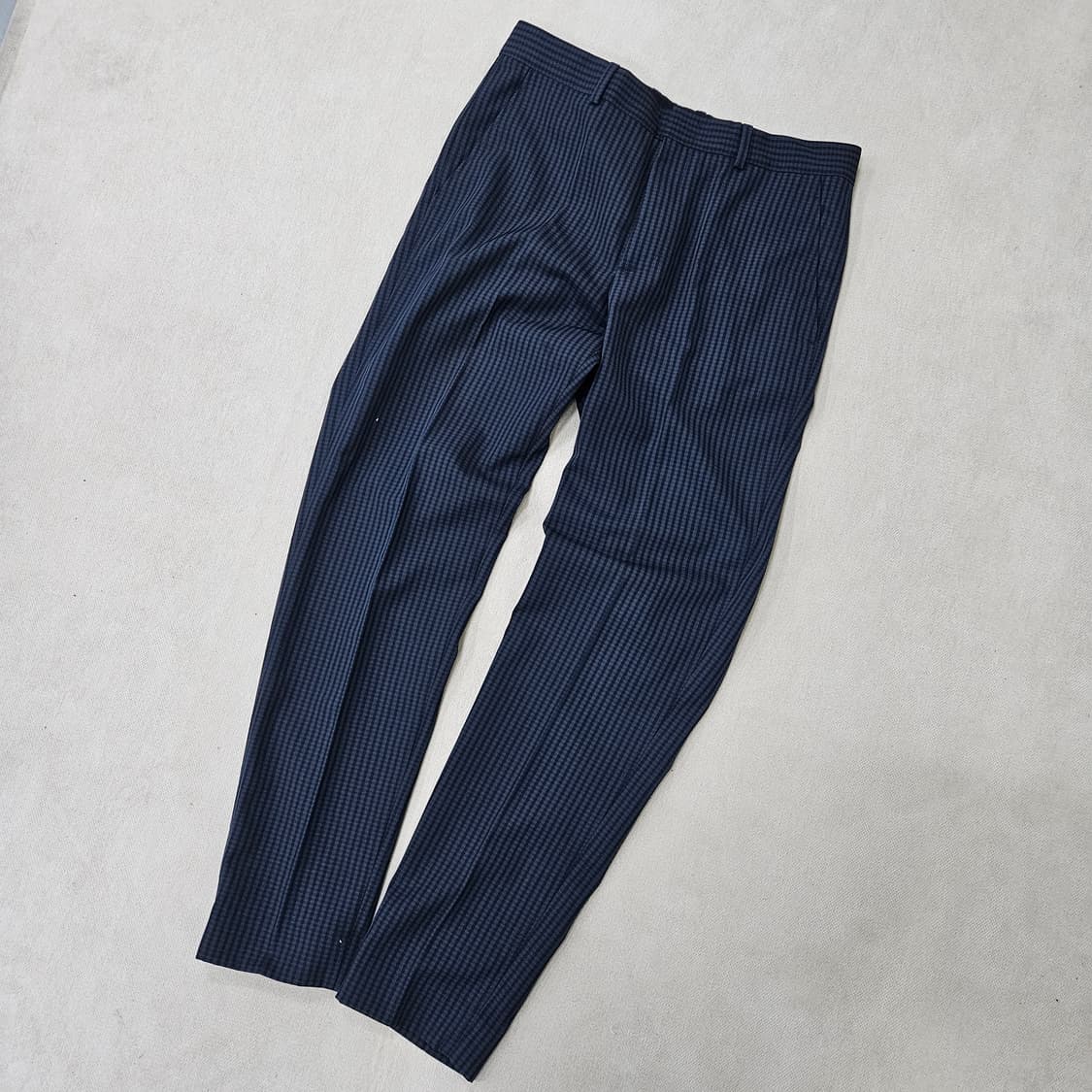 175-86 코스 스트라이프 슬렉스 0323Y 상품이미지1