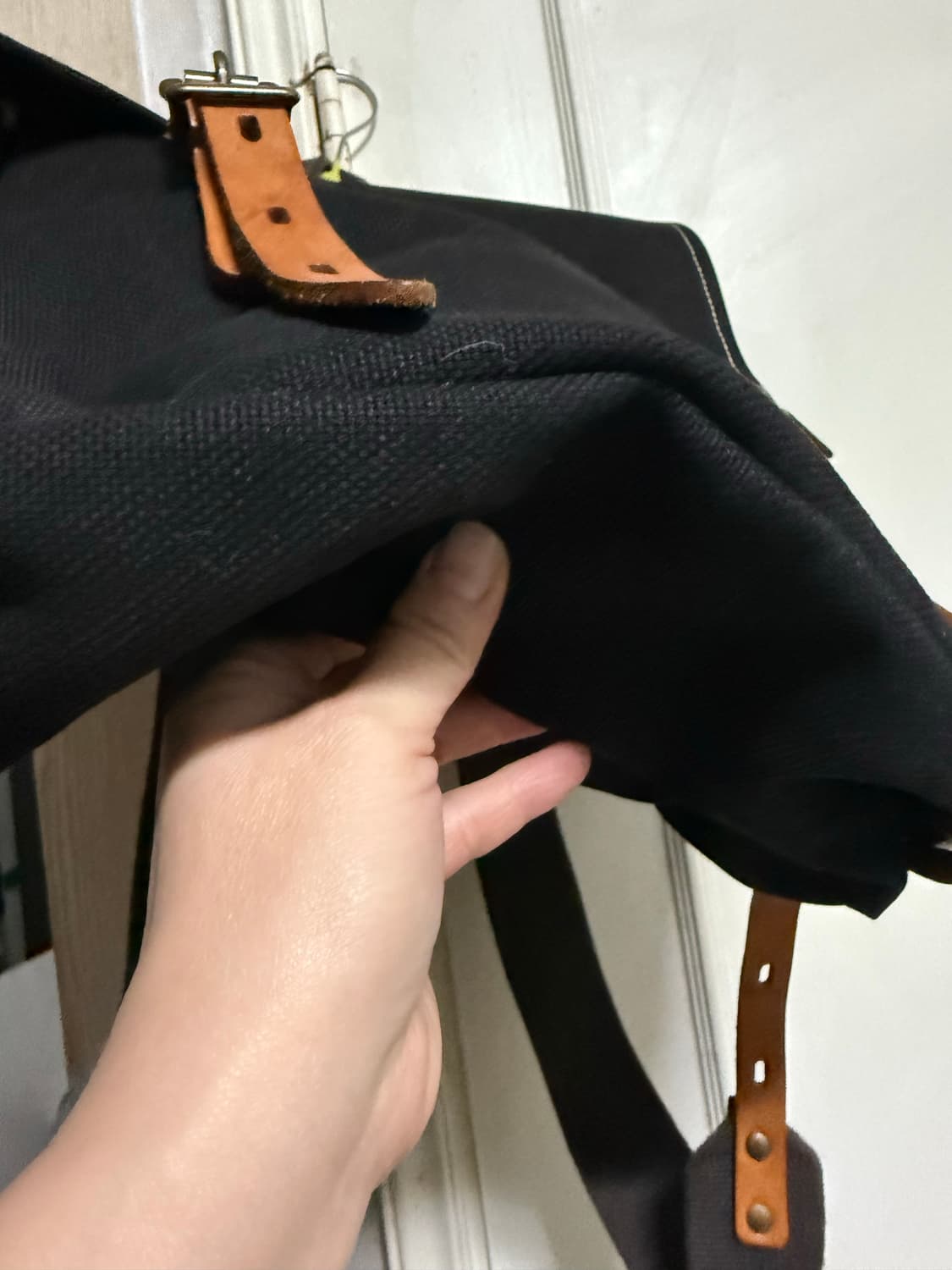 남자백팩상태좋음 상품이미지3