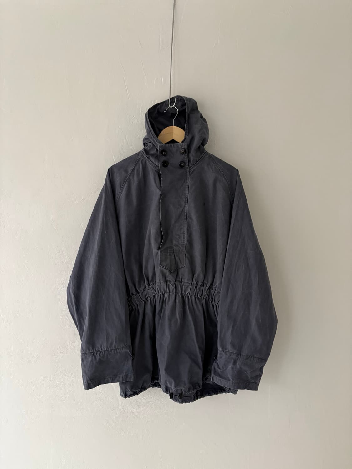 70-80's Hungarian Army Mountain Pullover 상품이미지1