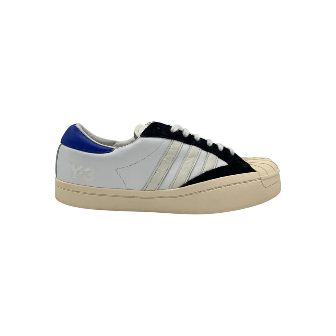 250 Y-3 요지 스타 클라우드 볼다 블루 상품이미지1