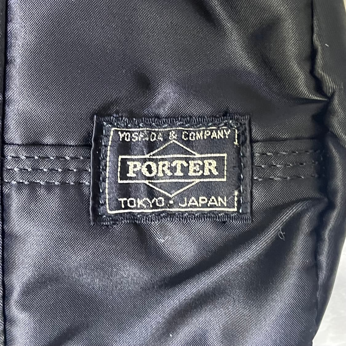 Porter 요시다 포터 탱커 보스턴 더플백s  상품이미지10