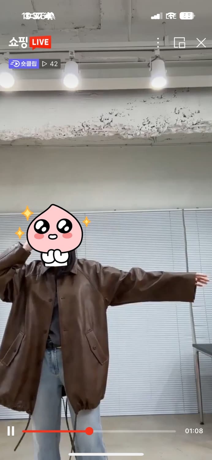 런던플랏 프렌치레더판매해요 상품이미지7