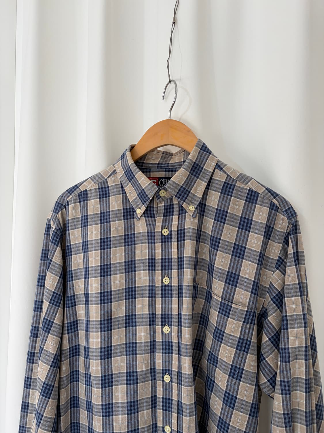 CHAPS RALPH LAUREN shirt 상품이미지2