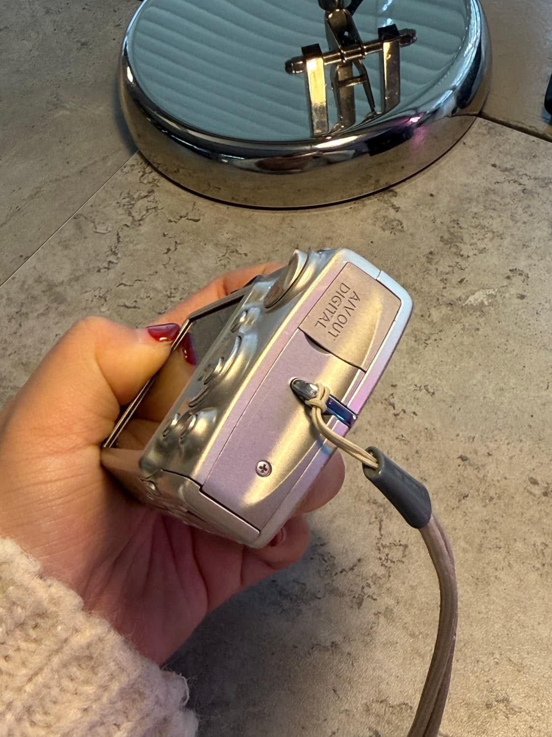 캐논 익서스 750 / ixus750 상품이미지8