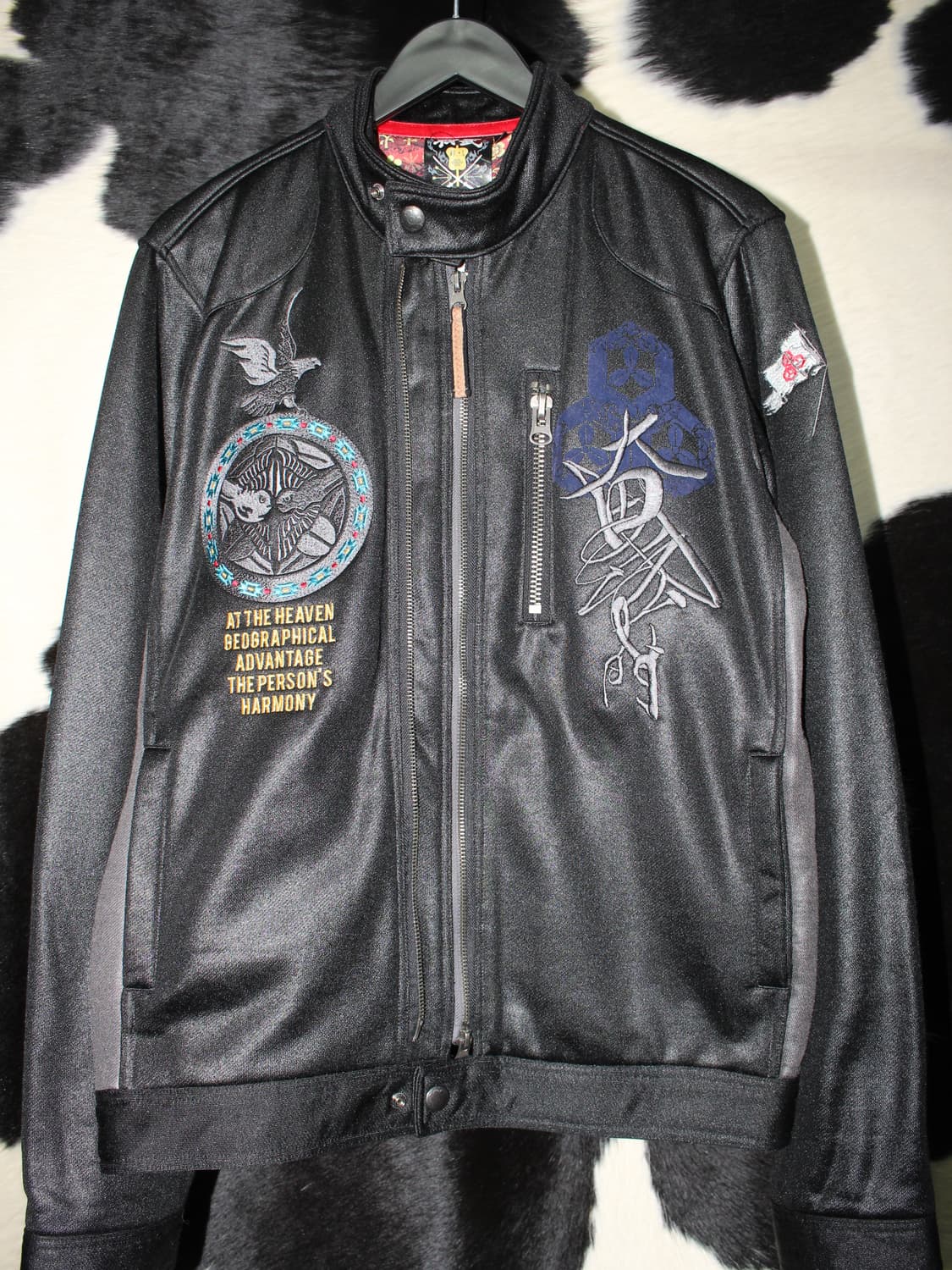 雅結 마사유 Oriental Buddha Gloss - 中 상품이미지2