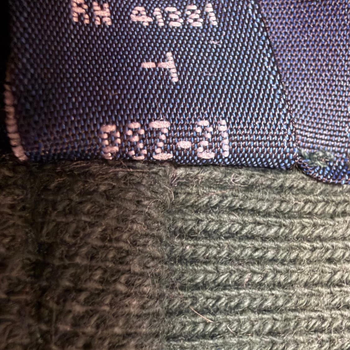 폴로 랄프로렌 빅포니 그린 PK 롱슬리브 티셔츠 상품이미지4