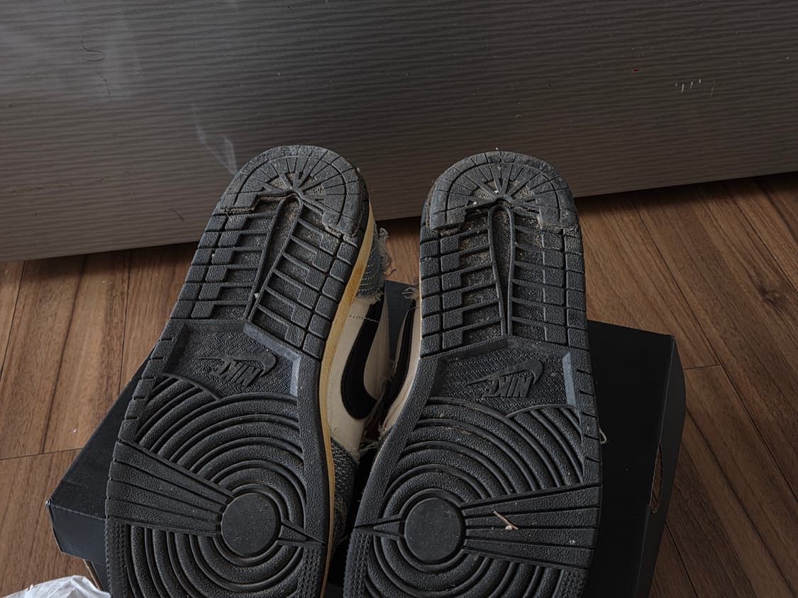 265) 조던1 로우 월드 메이크 재팬 상품이미지3