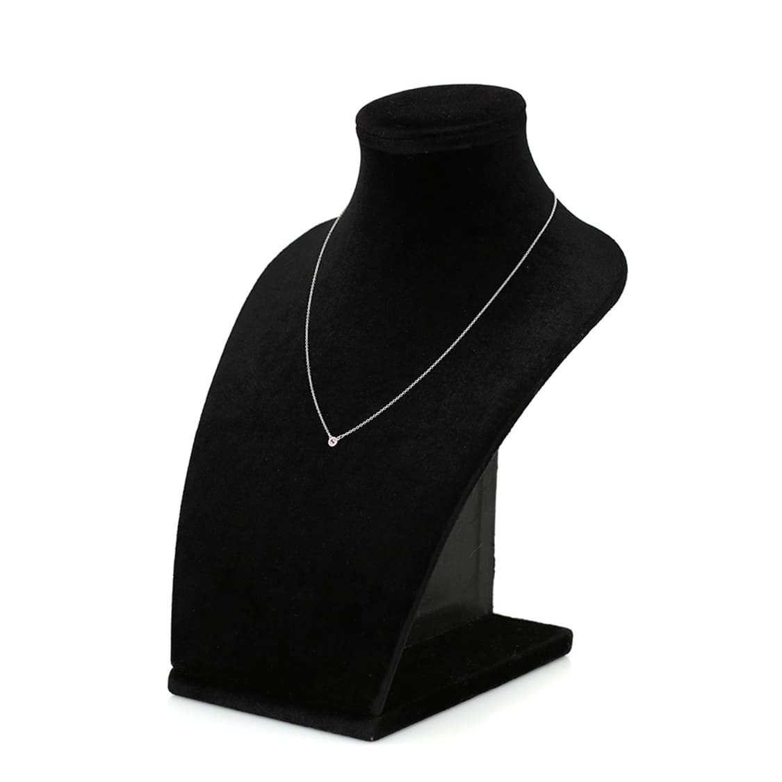 티파니 엘사 퍼레티 목걸이 바이더야드 핑크사파이어 네크리스 상품이미지2