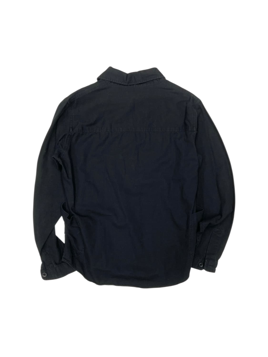 LOLO Round neck shirt 상품이미지2