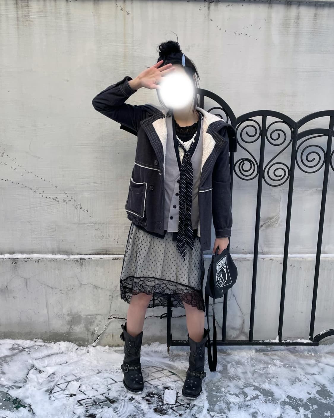 큐티한스푼긱한도쿄걸.ˢᴱᵀ🏠 상품이미지7