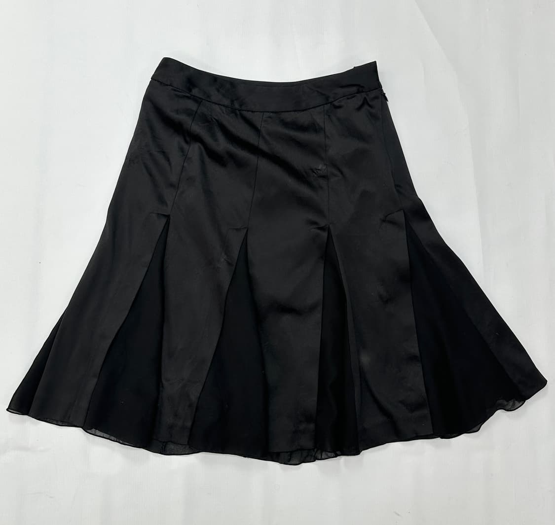 🖤슈슈룬 슈슈룬 머플러 코디세트🖤 블랙갸루 레이어드 고스 펑크 상품이미지7