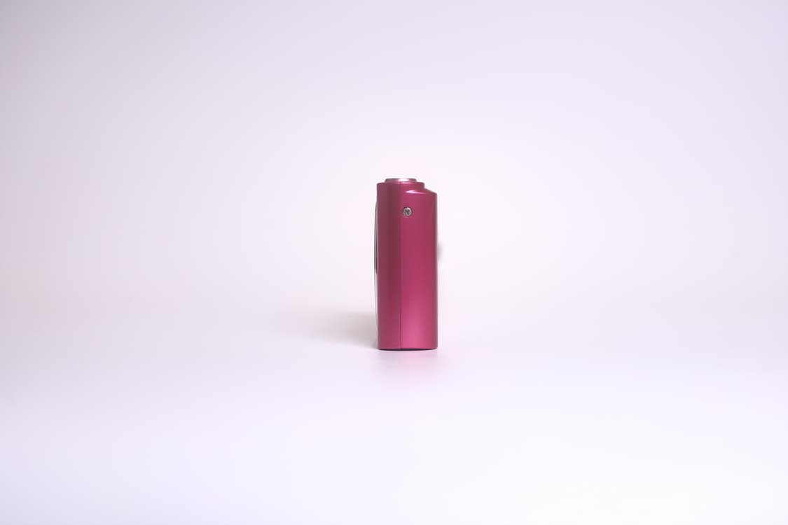 소니 사이버샷 W810 핑크 상품이미지3