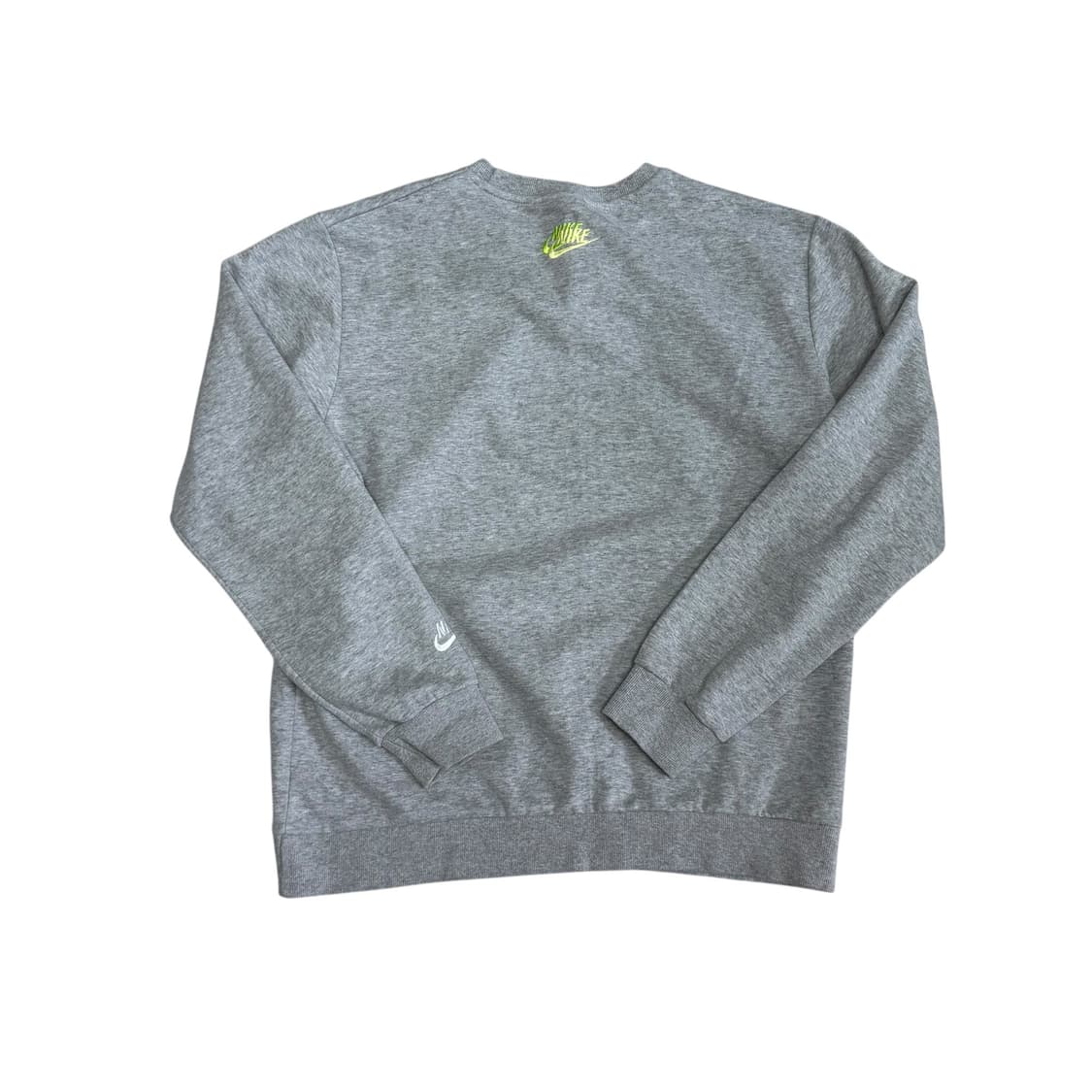 나이키 맨투맨 상품이미지3