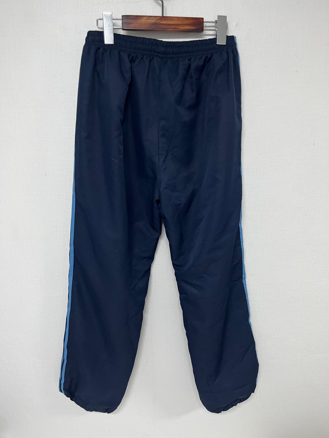 아디다스 삼선 로고 츄리닝 바지 상품이미지5