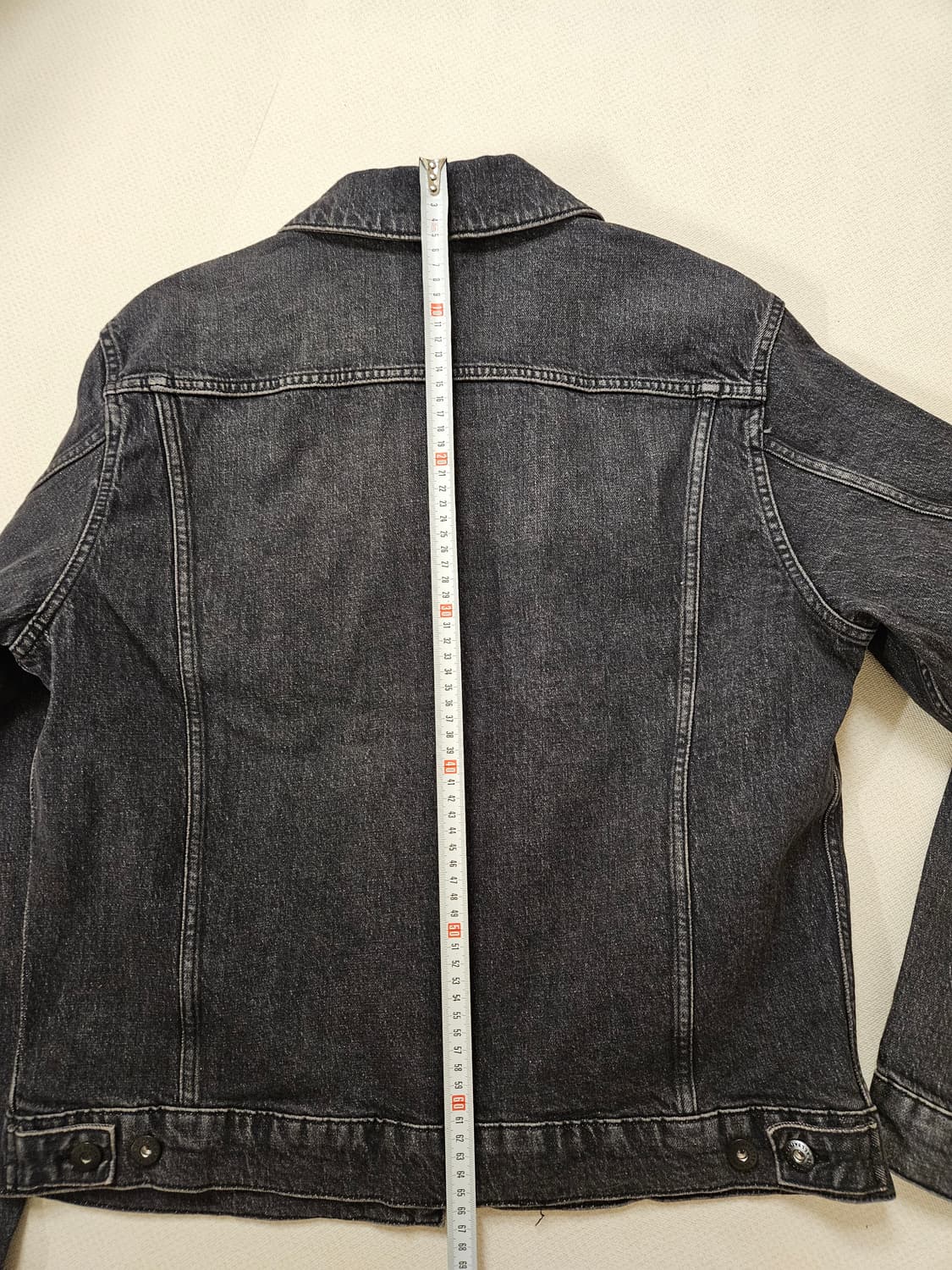 올세인츠 자켓 새제품 상품이미지3