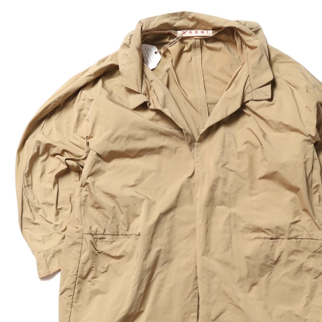 마르니 Marni Half Coat
 상품이미지2