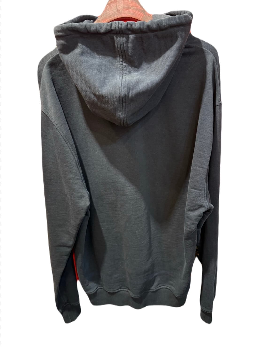 ami 후드티 상품이미지2