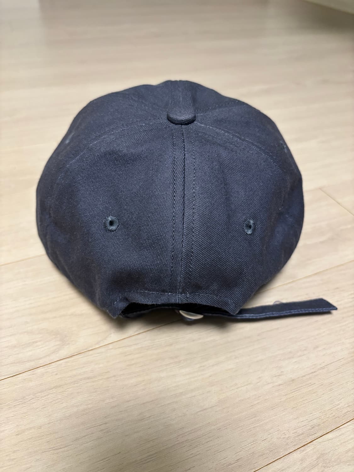 팔라스 고어텍스 p 로고 네이비 상품이미지3