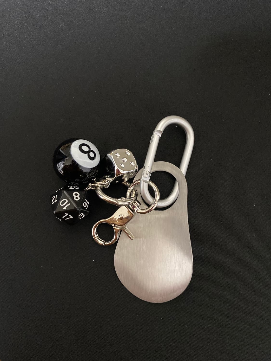 미니 슈혼키링 상품이미지6