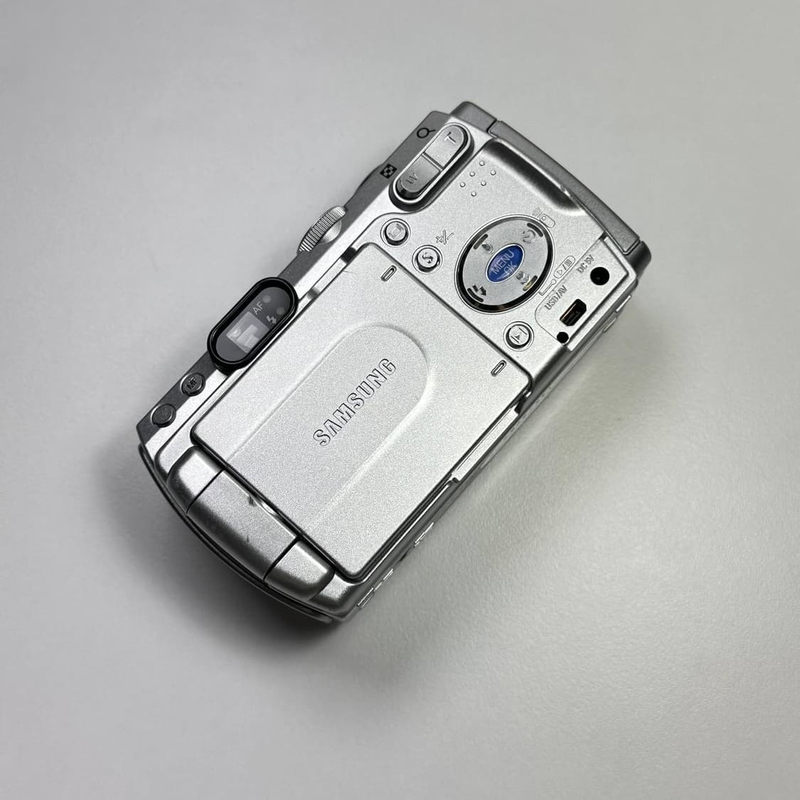 셀카) samsung kenox a7 삼성 케녹스 a7 디카 셀카 상품이미지2