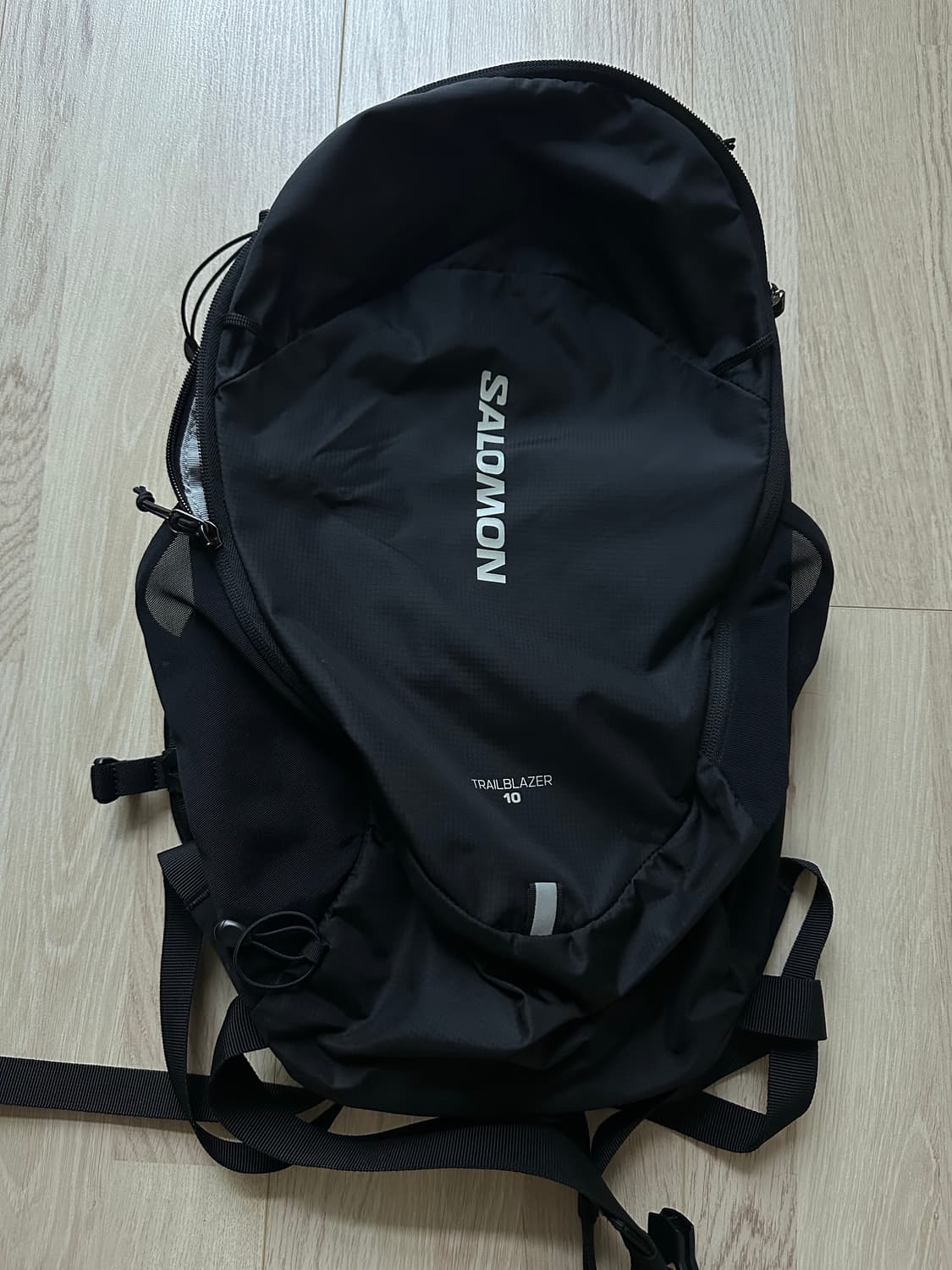 살로몬 트레일 블레이저 10L 상품이미지1