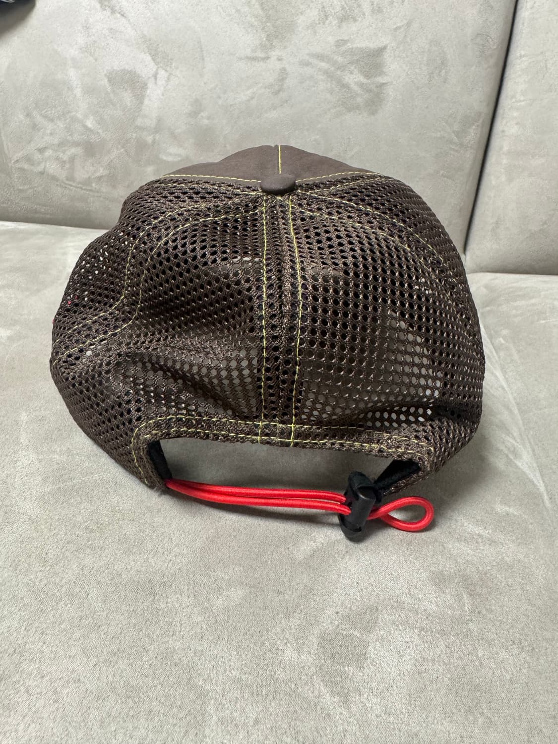 알렉스조노 브라운 상품이미지3