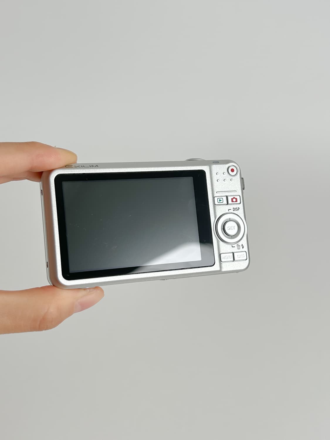 토모토모!) 카시오 엑슬림 z80 Exilim 빈티지 디카 상품이미지6