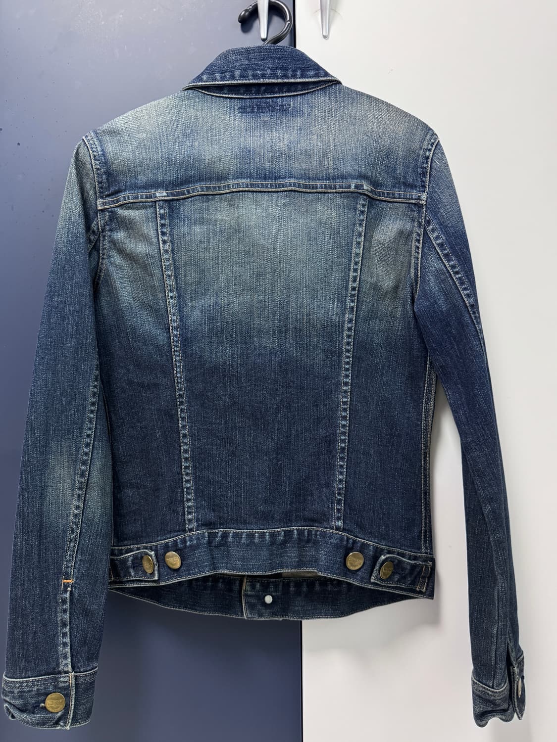 리바이스 데님 자켓 상품이미지2